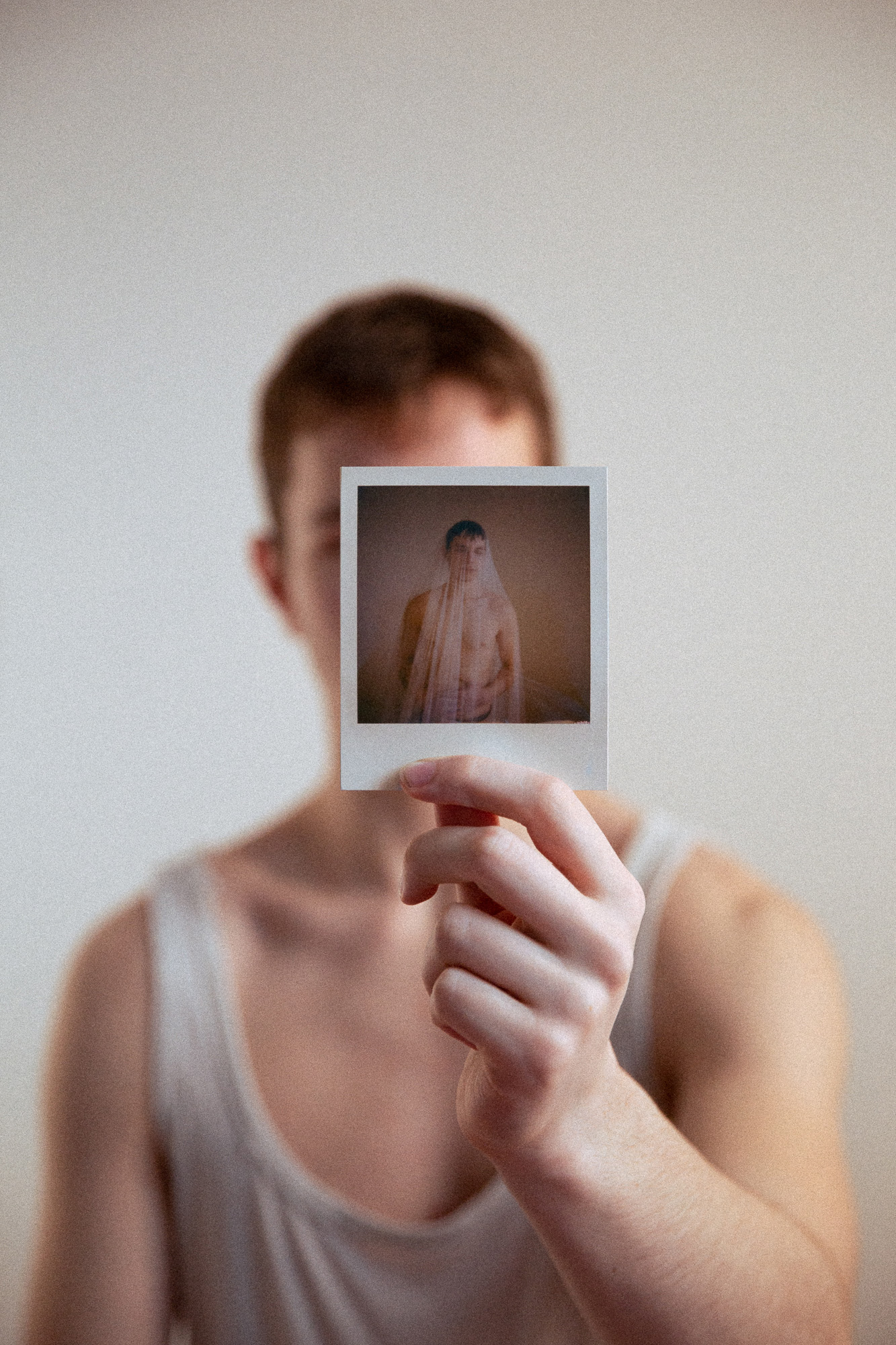 Funambules Camille Graule