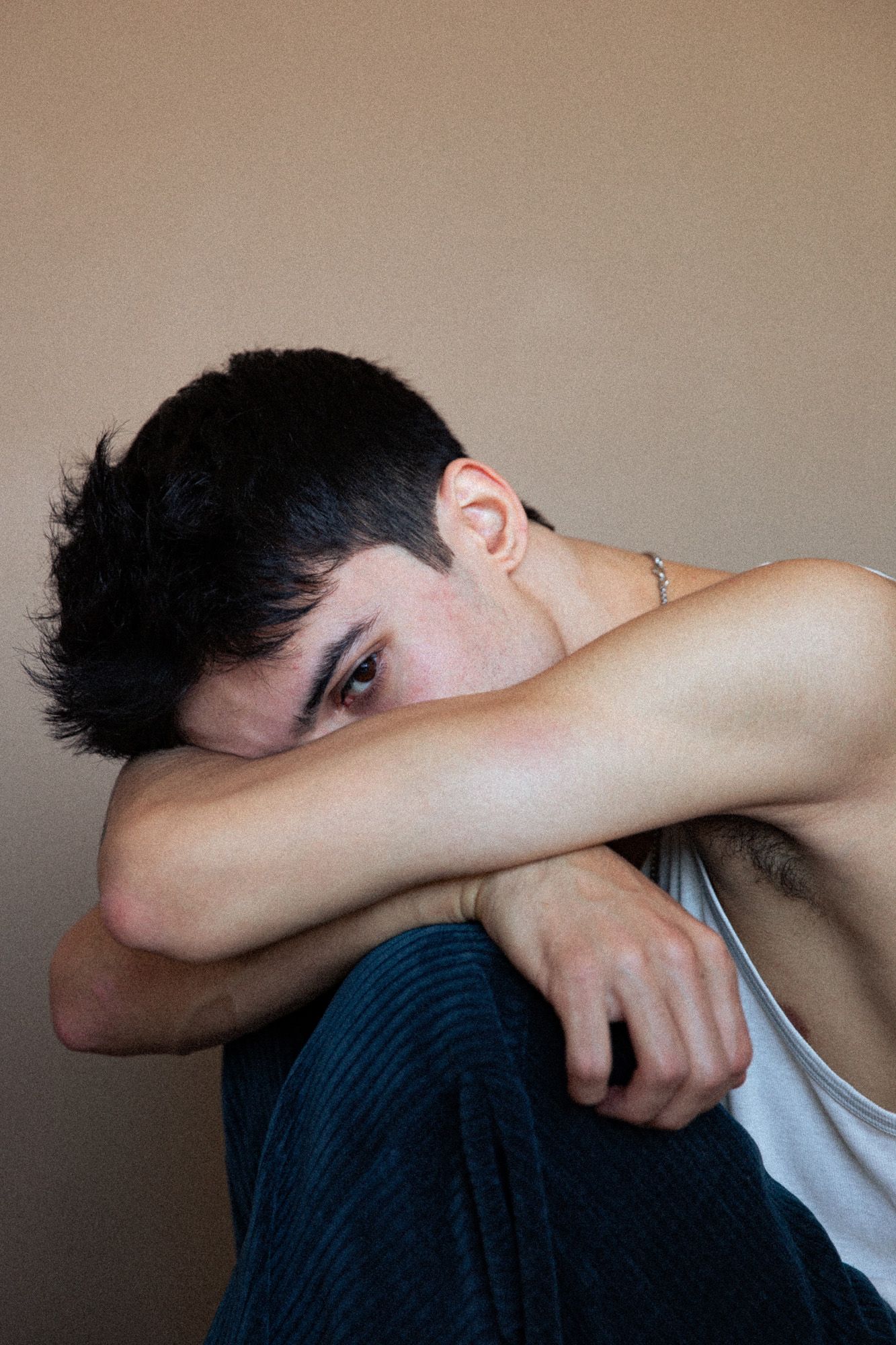 Funambules Camille Graule