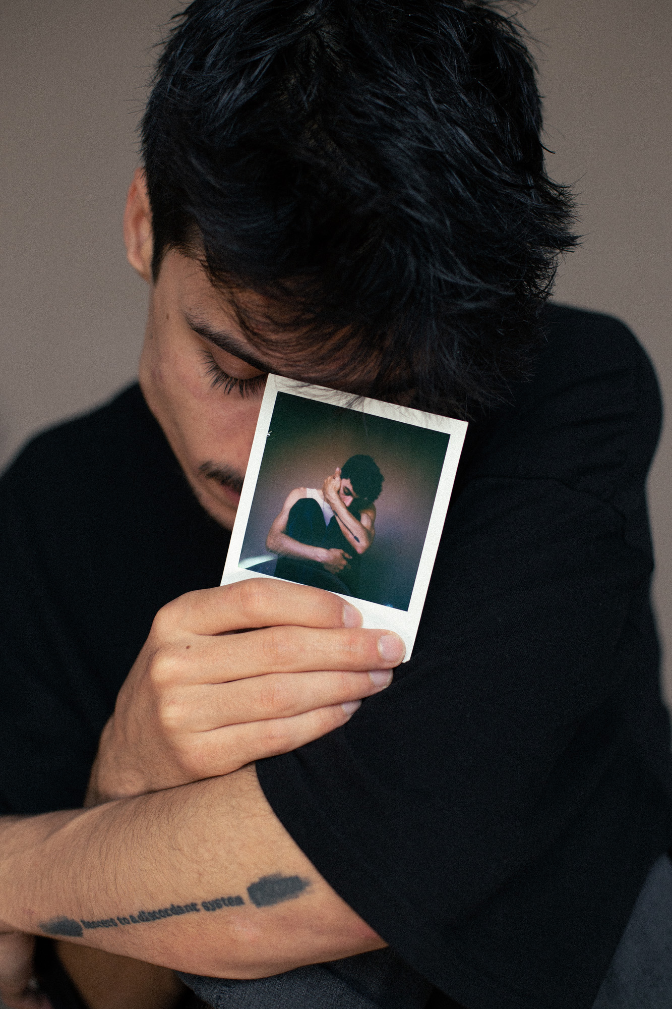 Funambules Camille Graule