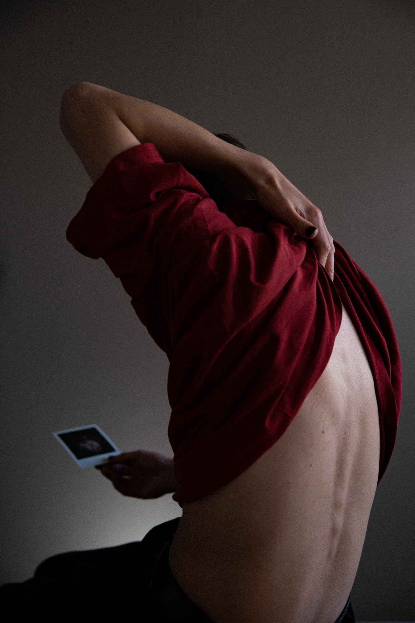 Funambules Camille Graule